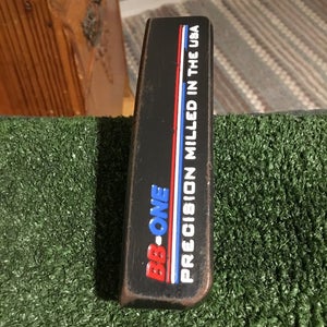 Bettinardi BB-One Precision Milled Putter 35 Inches (RH)