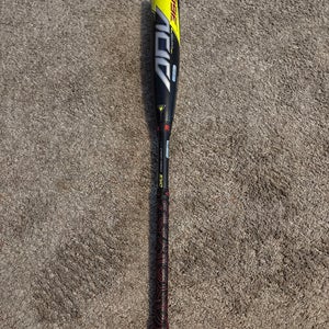 2023 Easton ADV 360 Composite USABat Certified Bat (-10) 19 oz 29" (Used)