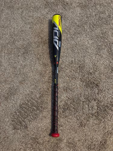 2023 Easton ADV 360 Composite USABat Certified Bat (-10) 19 oz 29" (Used)