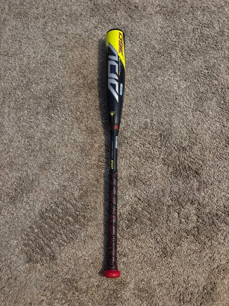 2023 Easton ADV 360 Composite USABat Certified Bat (-10) 19 oz 29" (Used)