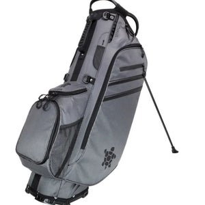 Kradul SPORT Hybrid Stand Bag (14-way top, Carbon/Rhino) Golf 2024  NEW