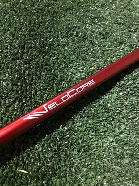 Fujikura Ventus VeloCore Red Stiff 6-S Graphite Driver Shaft