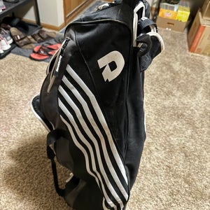 DeMarini Duffle Bag (Used)