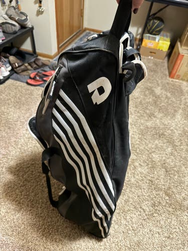 DeMarini Duffle Bag (Used)