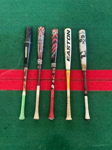 BBCOR Bats For Sale