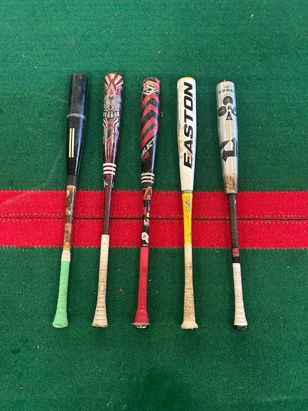 BBCOR Bats For Sale
