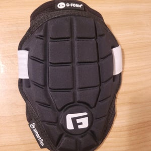 G-Form Elite Speed Baseball Elbow Guard Senior Small Medium Black New