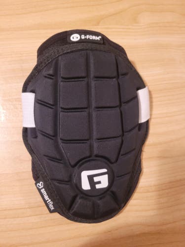 G-Form Elite Speed Baseball Elbow Guard Senior Small Medium Black New