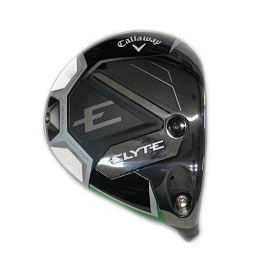 Callaway ELYTE 10.5* Driver Head Only