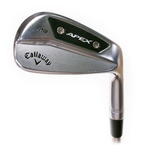 2024 Callaway Apex MB Forged Single 8 Iron Steel KBS Tour C-Taper Lite 110
