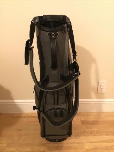 Vessel Golf Stand Bag with 6-way Dividers (No Rain Cover)
