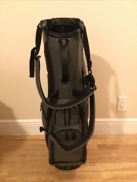 Vessel Golf Stand Bag with 6-way Dividers (No Rain Cover)