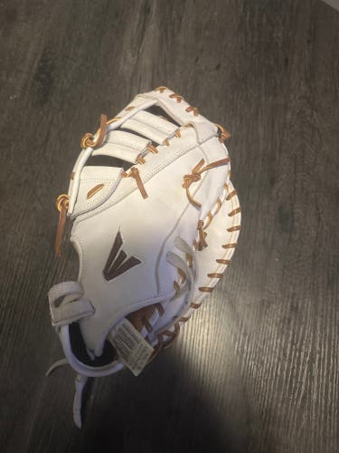Easton Professional Series RH First Base Baseball Glove 13" (Used)