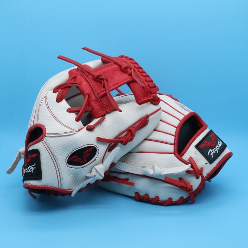 Baseball Glove 11" (New) Handmade cowhide baseball gloves