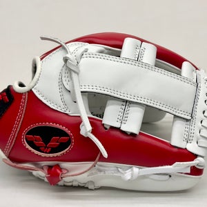 Baseball Glove 11" (New) Brand new baseball gloves, thickened synthetic leather