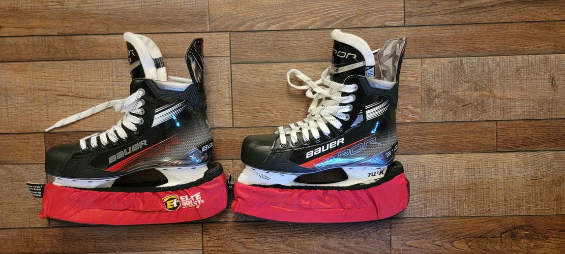 2024 Bauer Vapor X3 Hockey Skates 7.5 (Used)