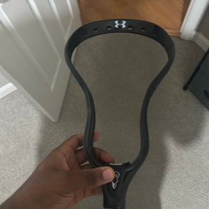 Under Armour Command 2 Unstrung Head (Used)