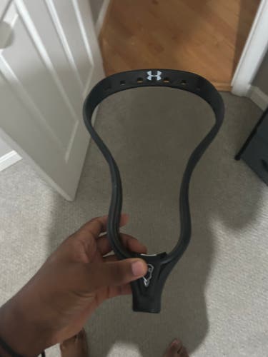 Under Armour Command 2 Unstrung Head (Used)