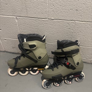 Twister LE Size 11