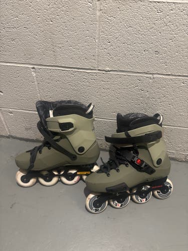 Twister LE Size 11