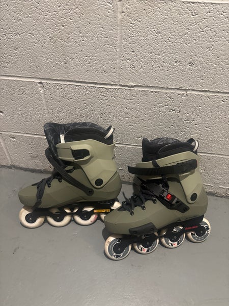 Twister LE Size 11