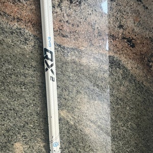 Warrior Evo QX2 Shaft (Used)