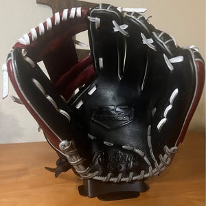 Rawlings R9 RH Infield Baseball Glove 11.5" (New)