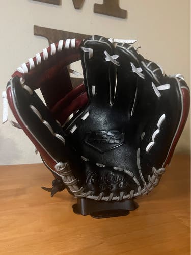 Rawlings R9 RH Infield Baseball Glove 11.5" (New)