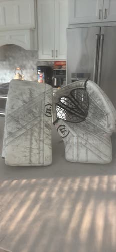 Warrior Ritual G6 E+ Regular (Used)
