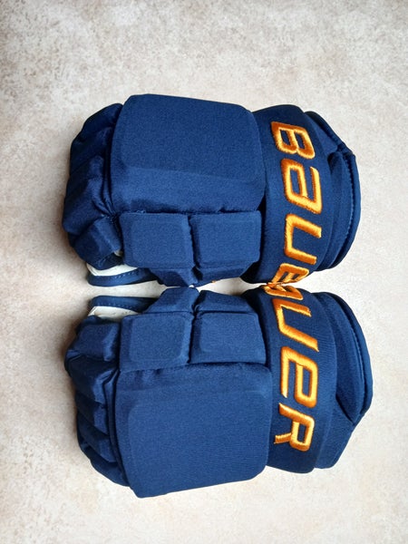 Bauer Pro Series Gloves 14" Pro Stock (New)
