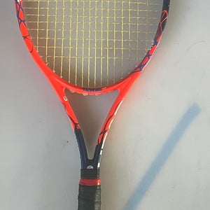 Adult HEAD Graphene Touch Radical MP Tennis Racquet (Used)