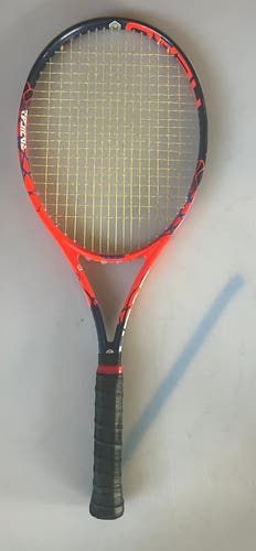 Adult HEAD Graphene Touch Radical MP Tennis Racquet (Used)