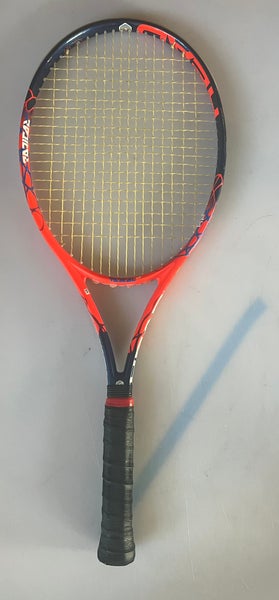 Adult HEAD Graphene Touch Radical MP Tennis Racquet (Used)