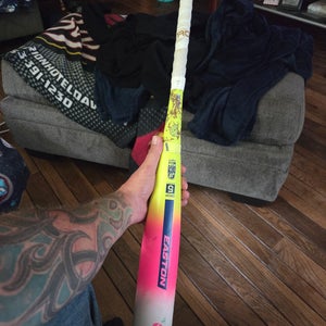 2025 Easton Dub Composite USSSA Certified Bat (-5) 25 oz 30" (Used)