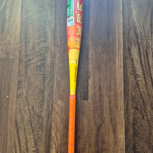 2025 Easton Hype Fire Composite USABat Certified Bat (-11) 17 oz 28" (New)