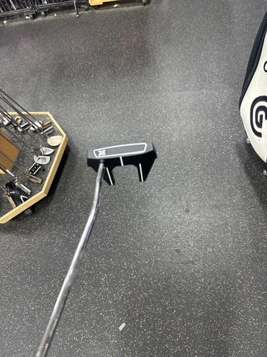 Used Odyssey DFX Mens Putter RH 11337-S000468224