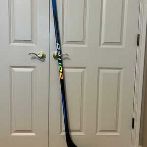 Bauer Nexus Sync 65, Left, P92, Uncut