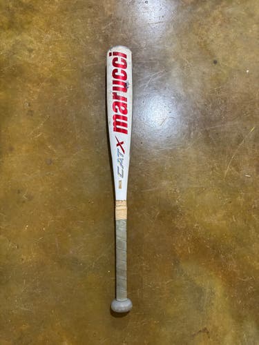 Marucci CATX Alloy USSSA Certified Bat (-10) 25"
