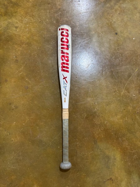 Marucci CATX Alloy USSSA Certified Bat (-10) 25"