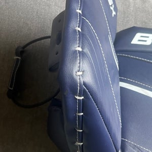 31" Bauer GSX Regular Goalie Full Set (Used)