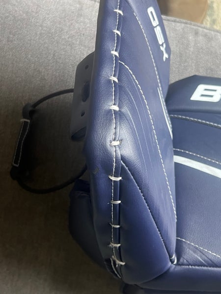 31" Bauer GSX Regular Goalie Full Set (Used)