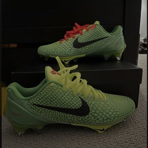 Men's Size M 11.5 (W 12.5) Nike Vapor Edge Speed 360 (New)