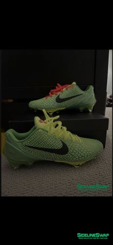 Men's Size M 11.5 (W 12.5) Nike Vapor Edge Speed 360 (New)