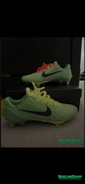Men's Size M 11.5 (W 12.5) Nike Vapor Edge Speed 360 (New)