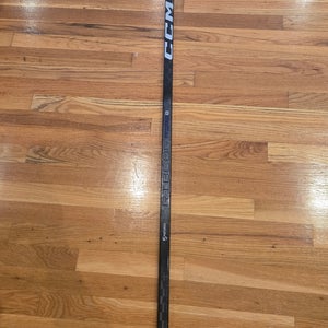 Junior CCM Trigger 8 Team Right Handed Hockey Stick (Used)