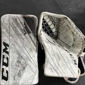2021 CCM EFlex 5 Regular (Used)