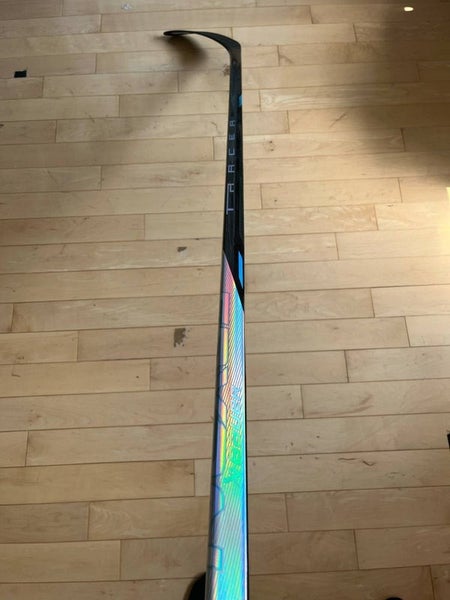 (New) Senior Bauer Nexus Tracer Right Handed Hockey Stick P88 70 Flex