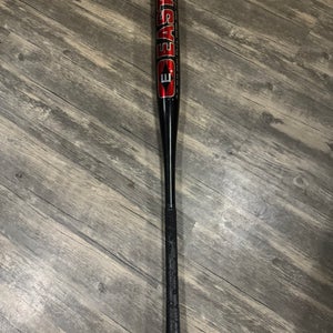 Easton Black Magic Bat (-8) 26 oz 34" (Used)