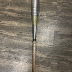 Easton Bat (-6) 25 oz 31" (Used)