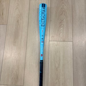 Rawlings Clout AI Alloy USABat Certified Bat (-10) 18 oz 28" (Used)